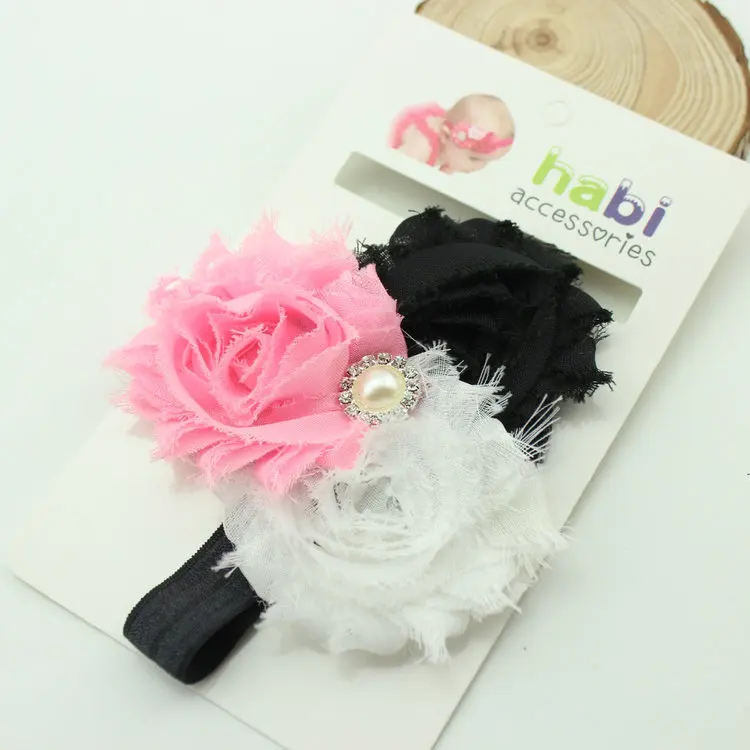 Новинка детские повязки на голову Симпатичные для волос Детские аксессуары