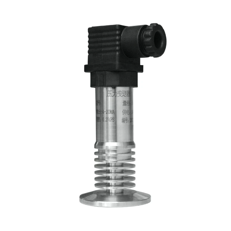 QDX50 Hirschmann Pressure Sensor Transmitter 4-20ma 0-10Bar 0-100Kpa Transducer | Инструменты