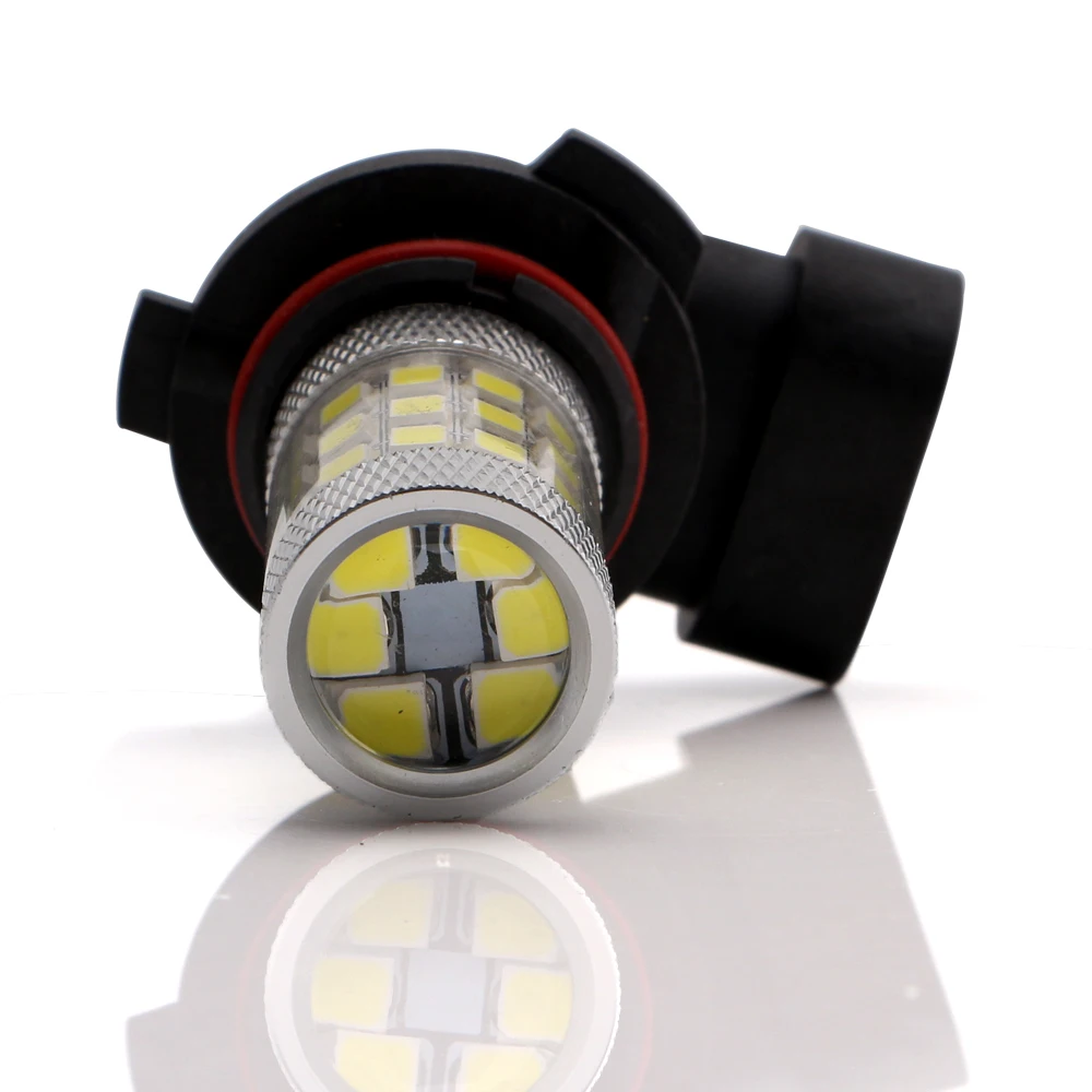 YM E Bright 1 шт. 2835 42 SMD H11 9006 9005 H7 H4 9 28V противотуманная фара Замена фары лампа дальнего