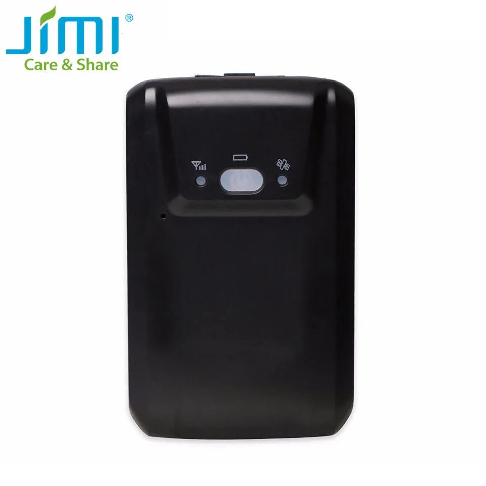 Concox GT03A Магнитная GPS трекер с 2500 мАч Батарея GPS/LBS расположение локатор IP65