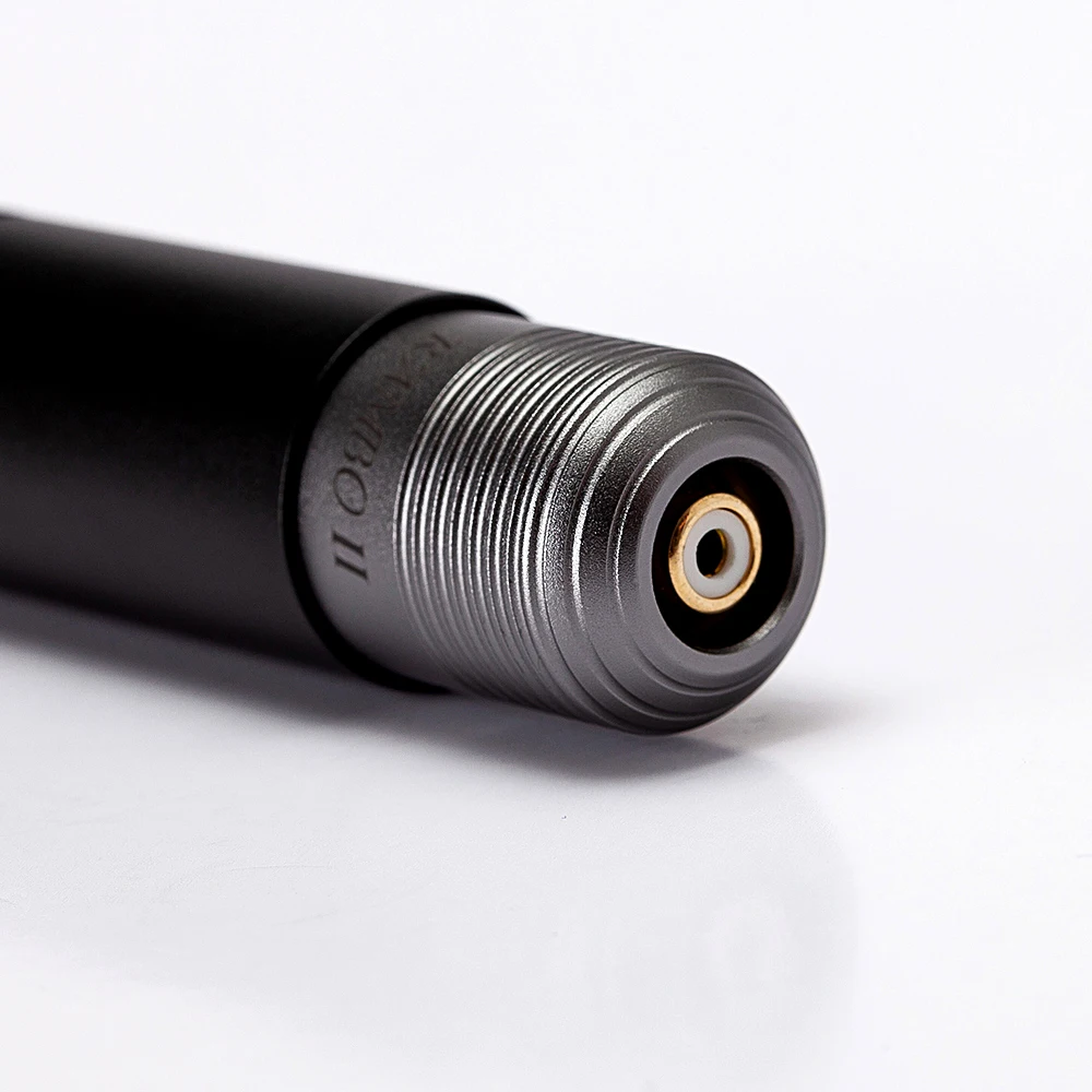 Ротационный картридж EZ Rambo Pen II тату-машинка с разблокировкой японское