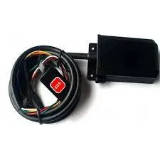 Мини-устройство отслеживания в реальном времени для мотоцикла встроенная GPS GSM