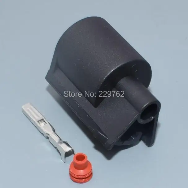 Shhworldsea PB625 010271 Pin 2 мм женский автомобильный Электрический компрессор Разъем
