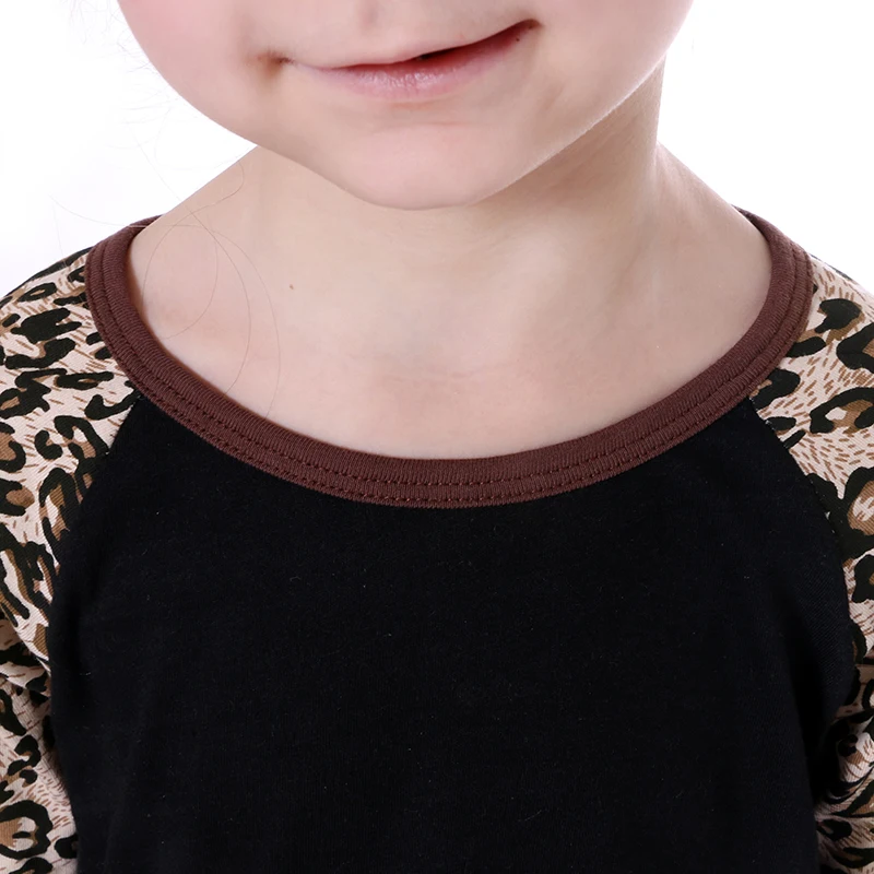 Детские рубашки 5 шт./лот|kids raglan|t shirt girlshirt girl |