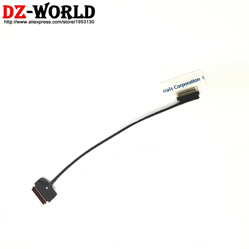 LS710 FHD EDP кабель для Lenovo Air 13 710S 710s-13ISK ikb LVDS светодиодный ЖК-экран видео Линия 5C10L20774