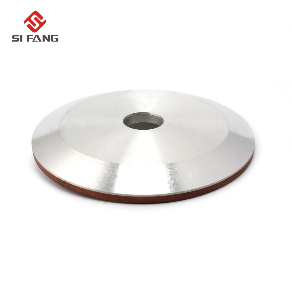 

180MM D1 Diamond Grinding Wheels for sharpening Grinding Dish Wheels 150 grain For Milling Cutter Tool power tool Accessories