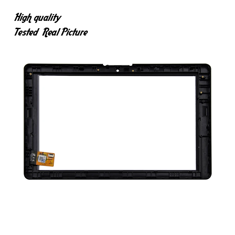 Сенсорный экран для Acer Iconia One 10 B3 A32 A6202 стеклянная панель дигитайзера переднее