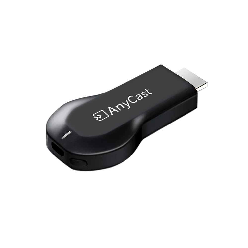 Новый Mirascreen AnyCast TV Stick HD 1080P Wifi Дисплей донгл приемник Поддержка Miracast DLNA Airplay|miracast