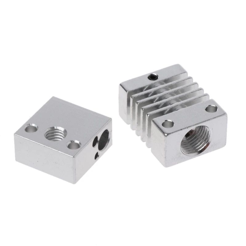 1 Набор CR10 Hotend экструдер на большие расстояния из титанового сплава для Creality CR 10 3D