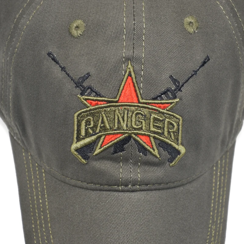 2018 Для мужчин армия тактический оператора Шапки RANGER Regi t шляпа мораль бейсболка