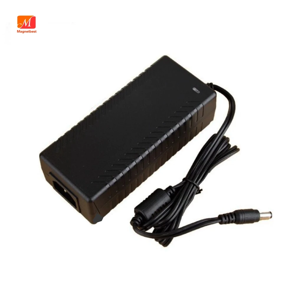 DC 12 В 4A источник питания AC DC адаптер для ЖК-контроллера плата драйвера v56 v59 3463A 3663 48 Вт монитор зарядное устройство
