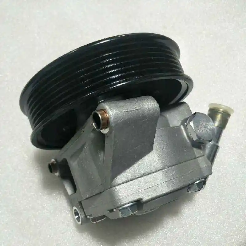 Насос гидроусилителя руля для LANDROVER LR006462 9G913A696DB|Поворотные насосы и запчасти| |