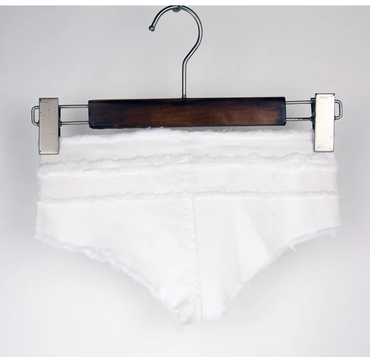 Женские джинсовые шорты короткие мини-брюки с низкой посадкой 2019 | Женская одежда