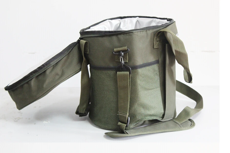 Westtackle водонепроницаемая рыболовная сумка большой емкости многофункциональная