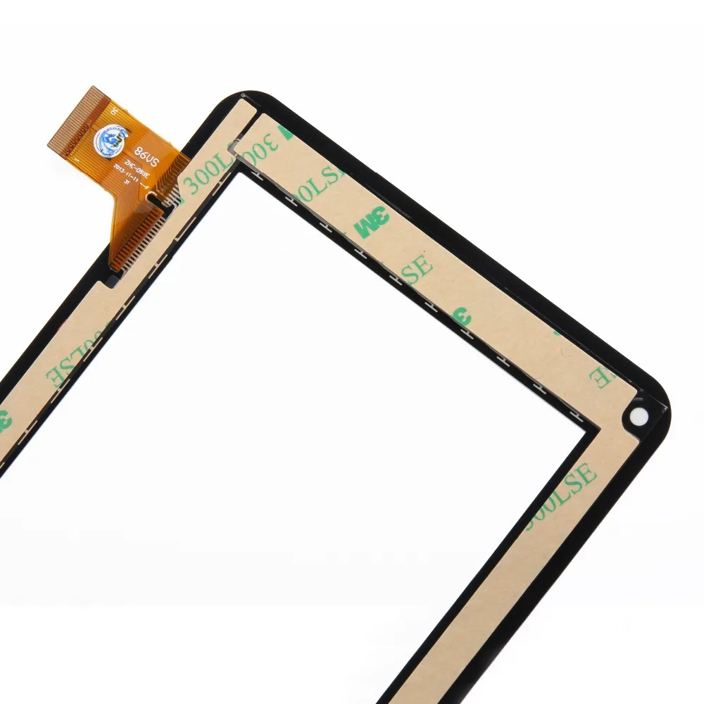 Новинка сенсорный экран 7 дюймов для планшета Explay N1 irbis TS70 Oysters T72MD Supra M741 загадка MID