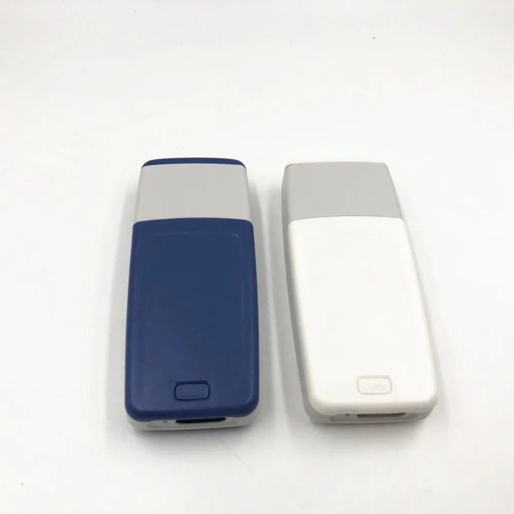 10 шт./лот полностью закрытая задняя крышка корпуса для Nokia 1110 1112 аккумулятора