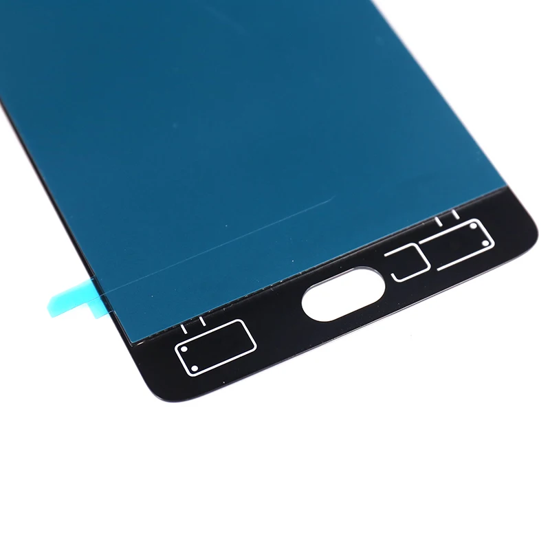 Для Oneplus 3/3T LCD + кодирующий преобразователь сенсорного экрана в сборе для 3 дисплей
