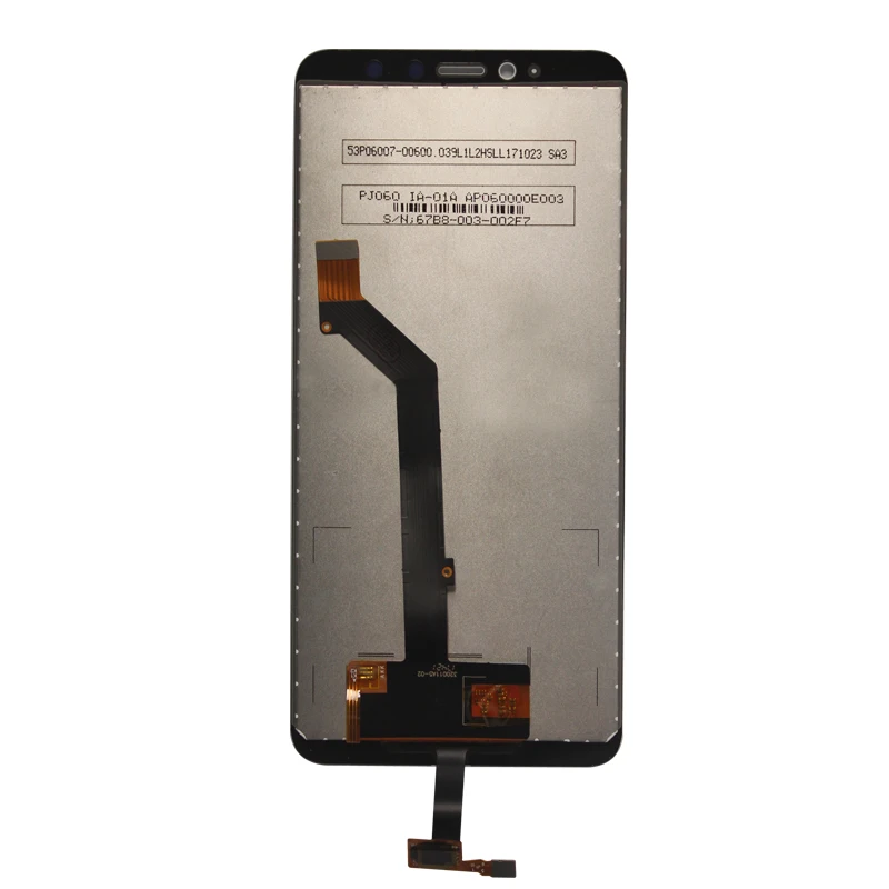 5 99 дюйма для Xiaomi REDMI S2 ЖК дисплей + сенсорный экран дигитайзер 100% протестированный
