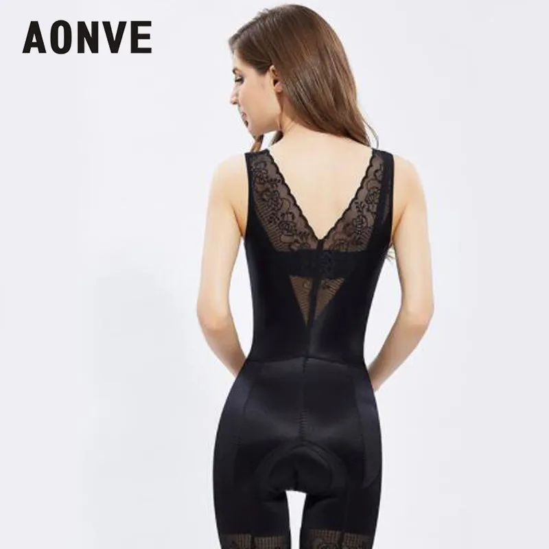 Утягивающее боди Aonve Корректирующее белье для талии утягивающее с эффектом