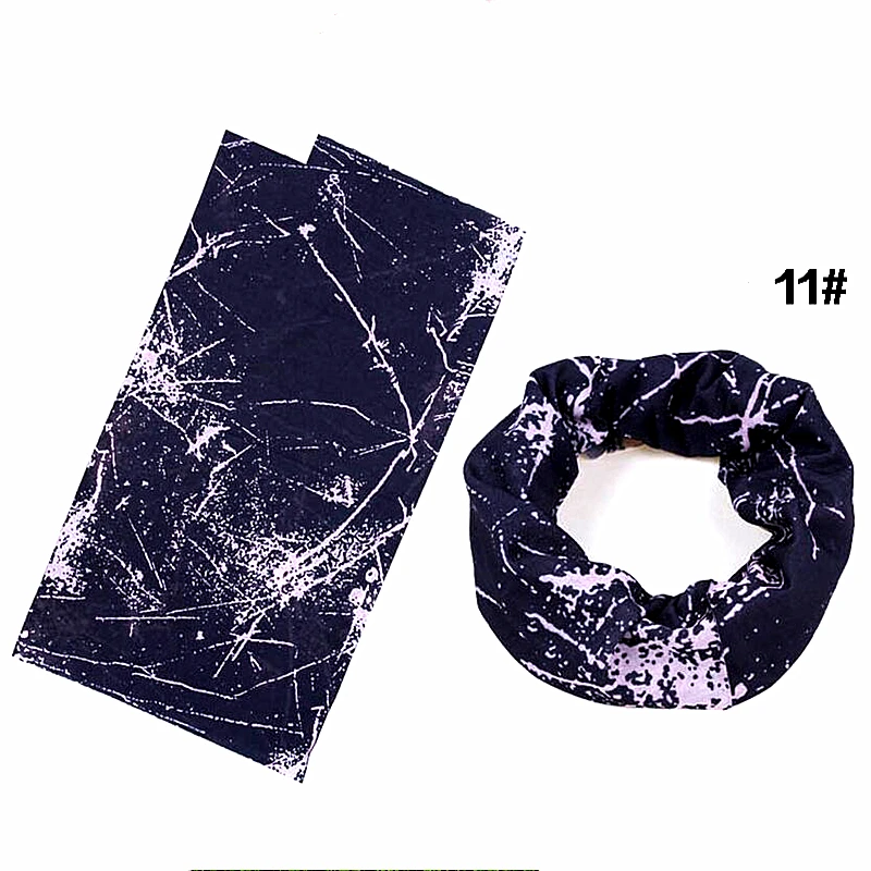 Велосипедная лицевая маска None бесшовные банданы дышащая мягкая Спортивная для