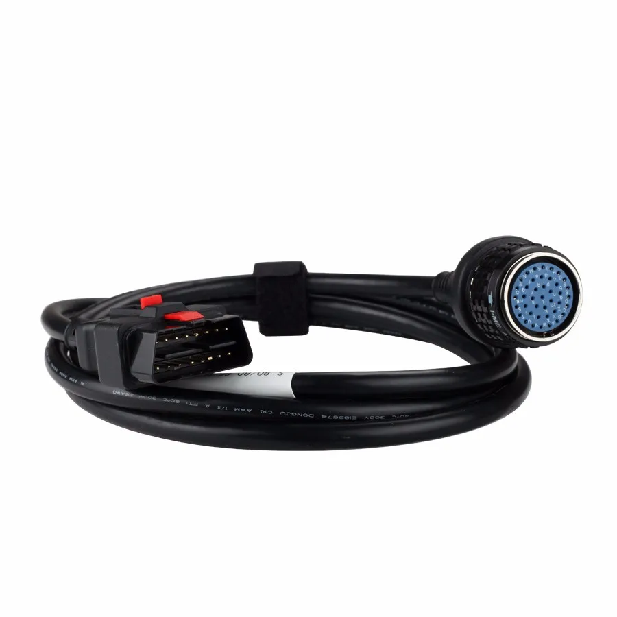 Супер MB STAR C4+ I5/4G ноутбук E6420 с 201905 xenter/DAS программным обеспечением HDD OBD 2 сканер для Mercedes Benz obd2 автомобильный диагностический инструмент