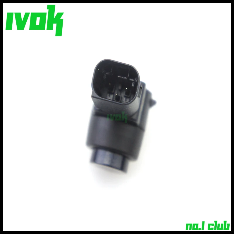 Сенсорная сборка парковочная фотокамера для Citroen C4 Picasso Peugeot 307 308 407 9663821577T4 0263003663 |
