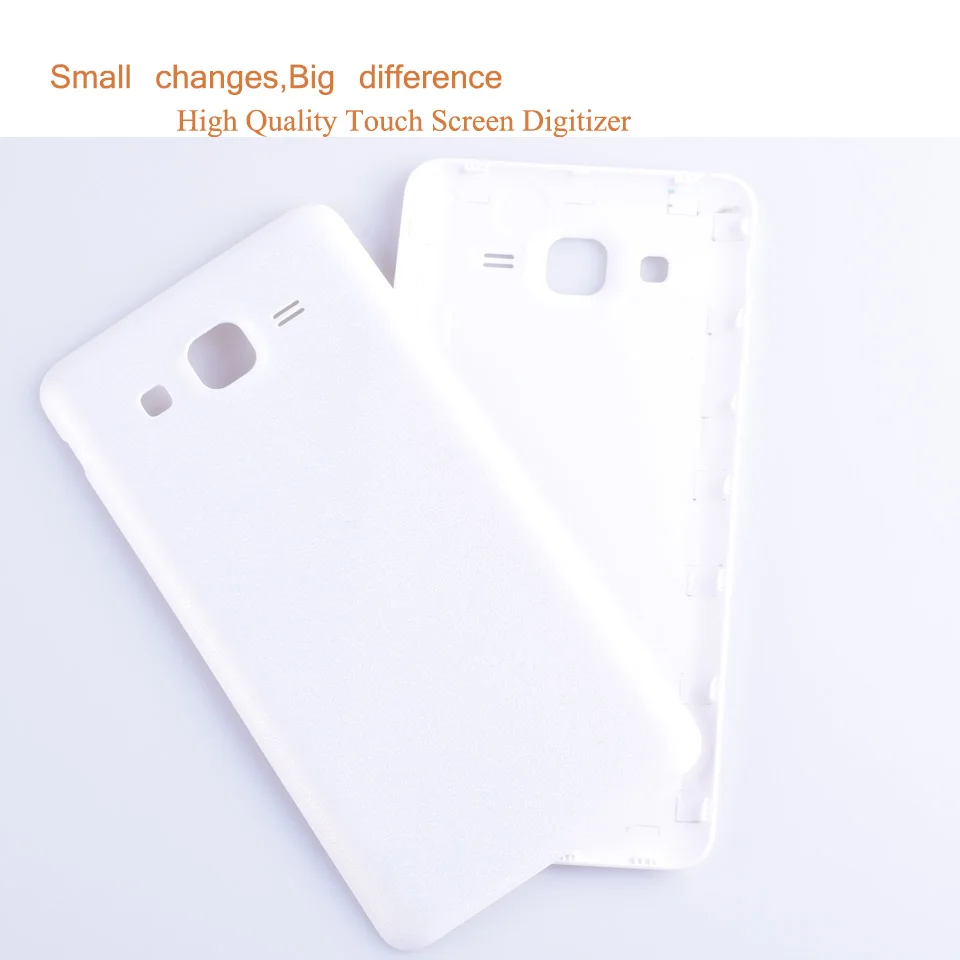 Задняя крышка батарейного отсека для Samsung Galaxy On5 2015 G550 G5500 | Мобильные телефоны и