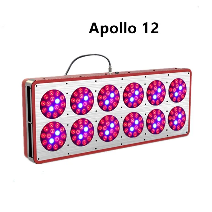 Полный тент для выращивания в помещении гидропоники 120x120X200 см HPS Apollo 12 Светодиодный светильник для выращивания 270 Вт теплица для сада комплект для выращивания системы