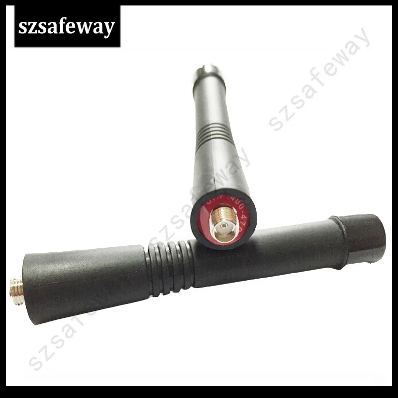 

5PCS/lot UHF 400-470 MHZ Two Way Radio Antenna For Kenwood TK-278G TK-378G TK-388G