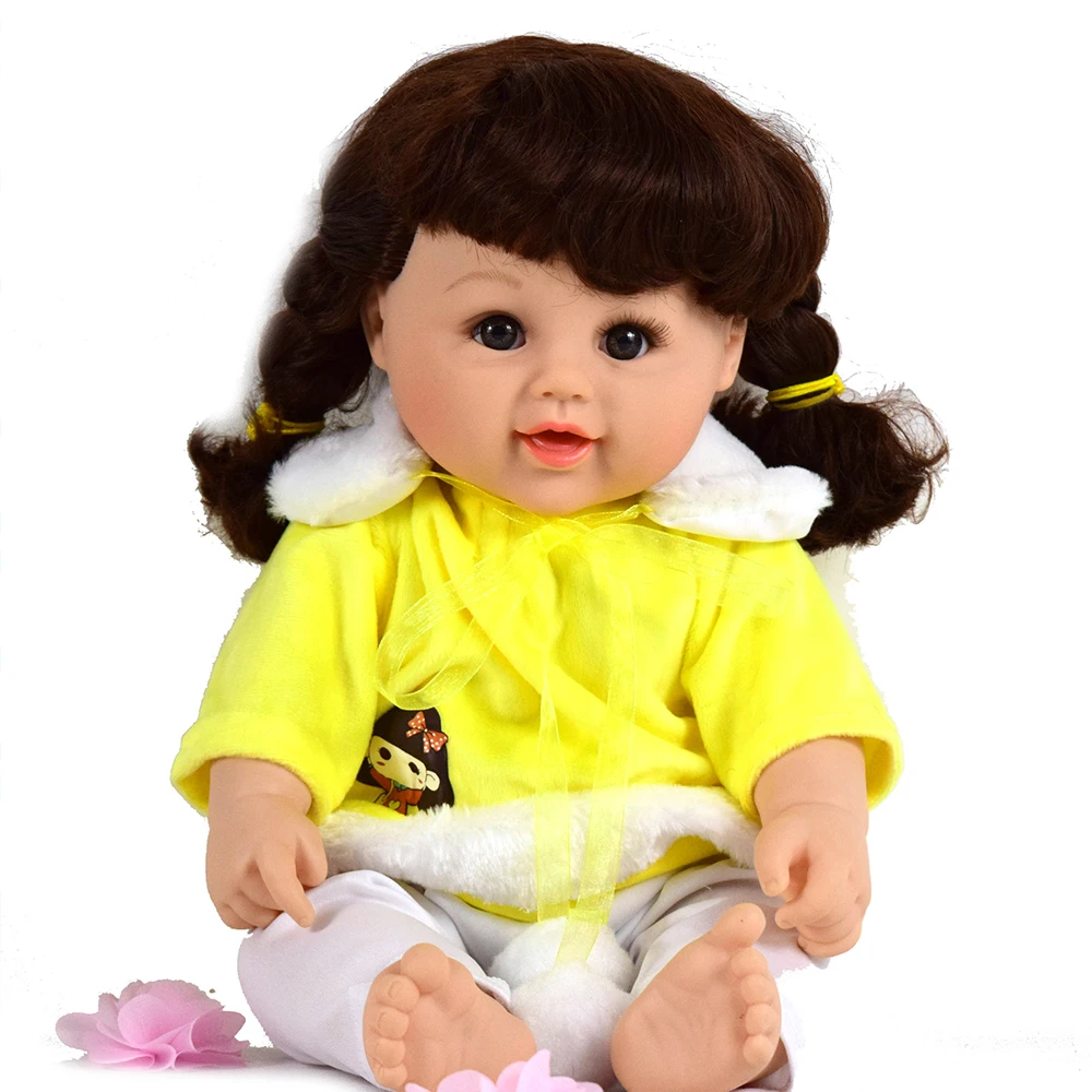 

BJD Princess Doll Matryoshka Special Offer Toy Gift with Braid