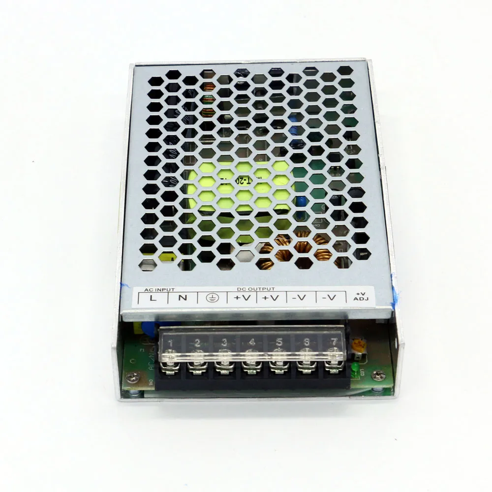 Фото Тоньше тонкий DC 12V 12.5A 150W Светодиодный драйвер питания с TUV CE CB сертификации Тоньше тонкий DC 12V 12.5A 150W Светодиодный драйвер питания с TUV CE CB сертификации