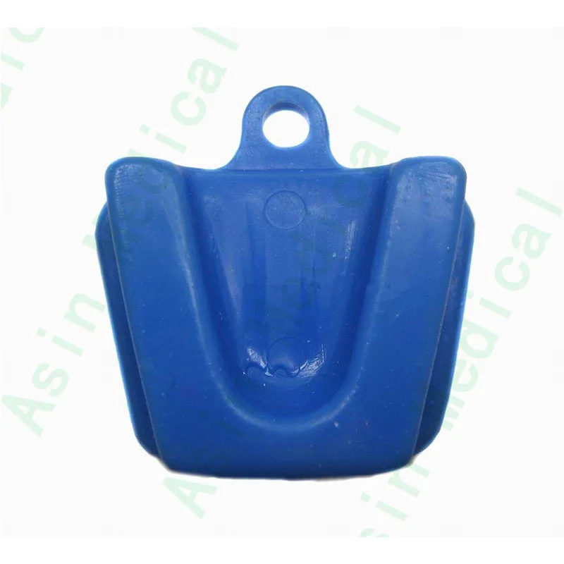 

3Pcs DENTAL Silicone Mouth Prop Latex Autoclavable Medium size clean