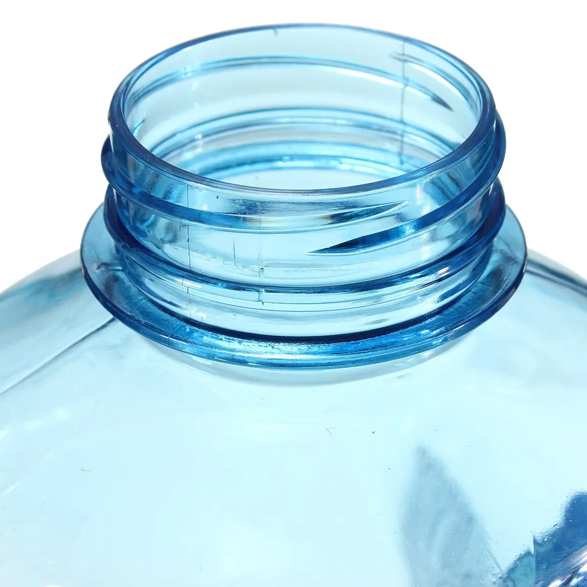 1L/2L Drink Plastic Big Large Water Bottle For Sports Picnic Bicycle BPA Free | Дом и сад