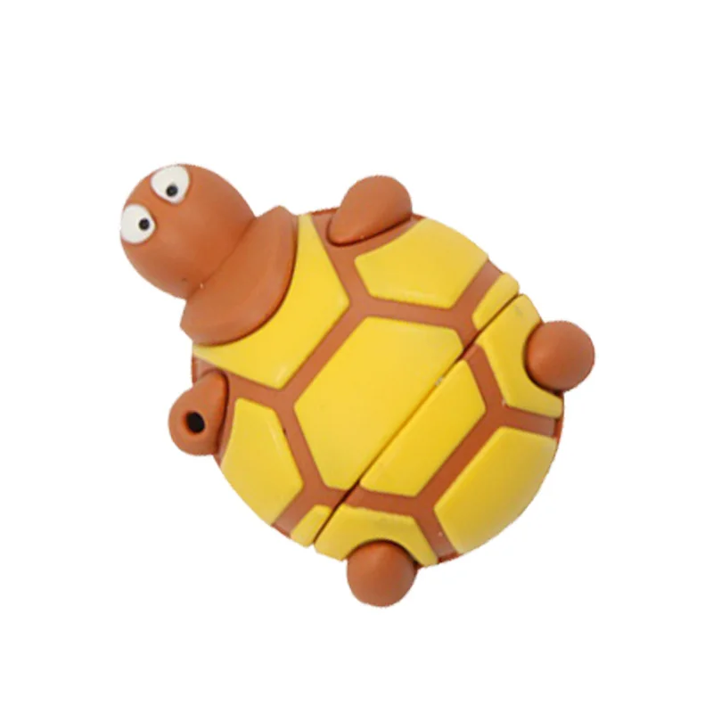 USB флеш накопитель Tortoise 4 ГБ 8 16 32 64 128 ГБ|USB флэш-накопители| |