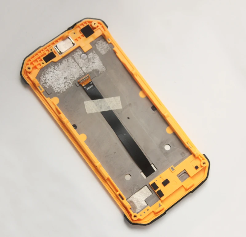 ЖК дисплей BLACKVIEW BV9500 + дигитайзер сенсорного экрана рамка в сборе 100% Оригинальный