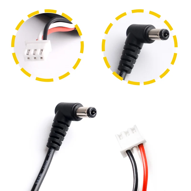 Lipo батарея 2S 7 4 V 1500MAh FPV Goggle для очков Fatshark RC инструменты аксессуары части | Игрушки