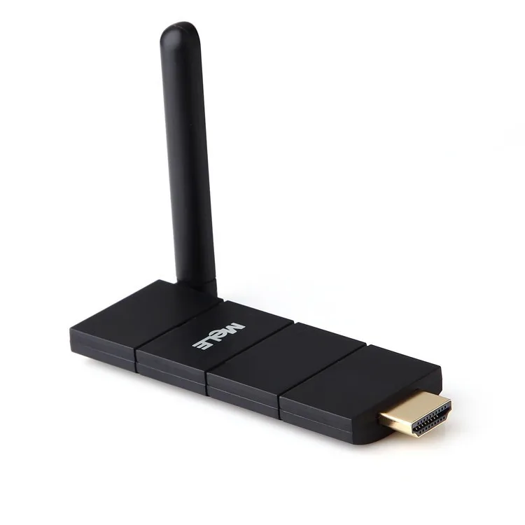 Меле ролях S3 Умные телевизоры Придерживайтесь WIFI HDMI Dongle AirPlay EZcast Miracast зеркало DLNA