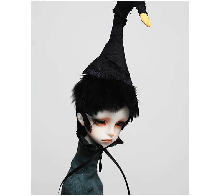 Chateau Douglas bjd фигурки из смолы luts ai yosd volks комплект Кукла не для продажи игрушка-персонаж из сказочной страны Подарок DC