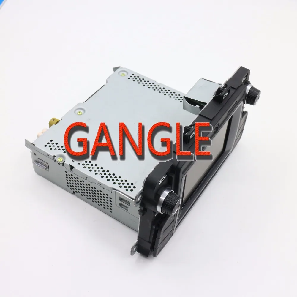 6C0035869B система аудио/Радио CD для Volkswagen Polo|Производительность чипов| |