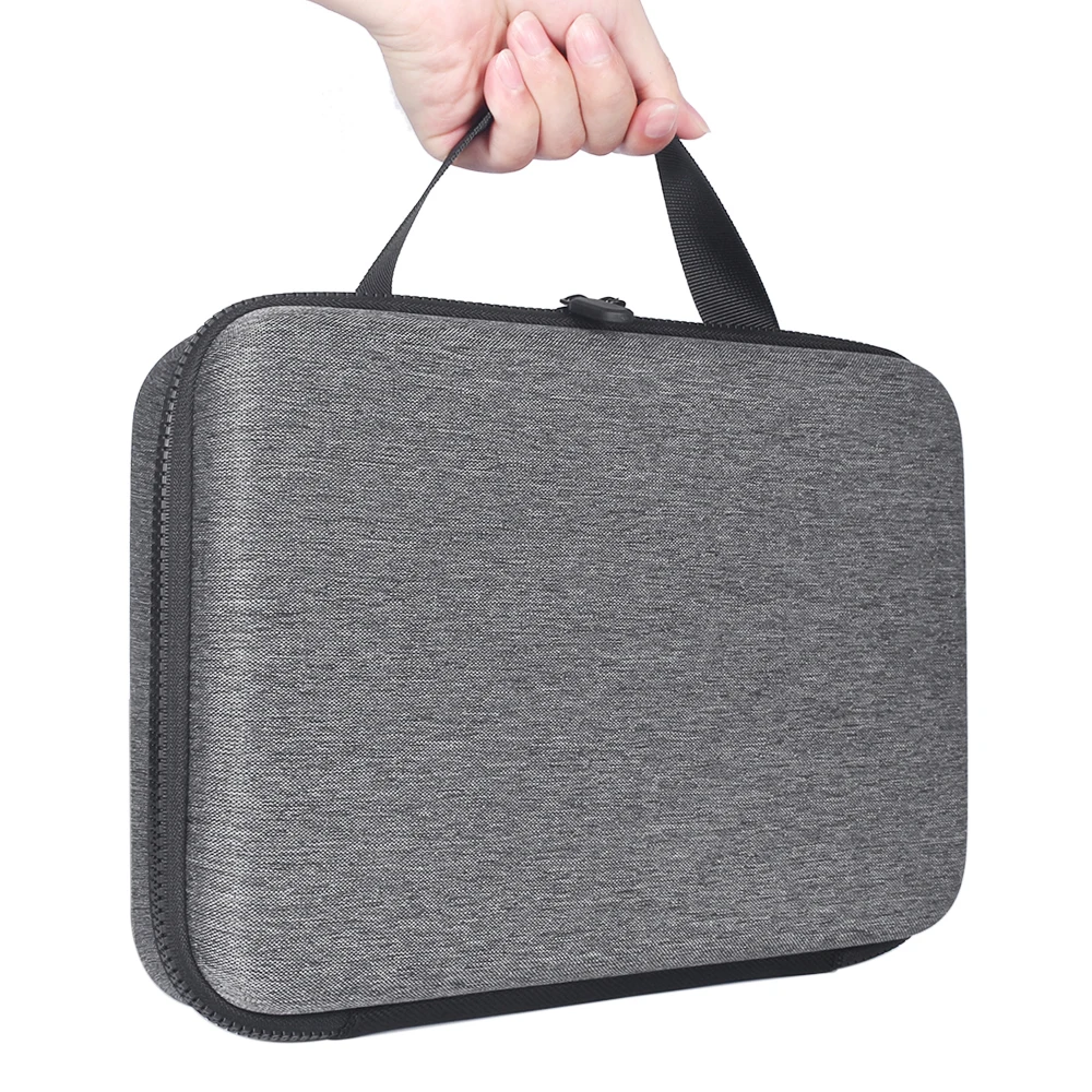 2019 Новый чехол с жесткой ручкой высокой емкости для экшн камеры Insta360 ONE X 360