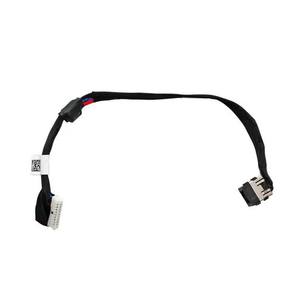 1 партия/10 шт. подлинный для Dell Alienware 17 R2 R3 AW17R2 AW17R3 P43F P43F001 P43F002 0T8DK8 серия разъем