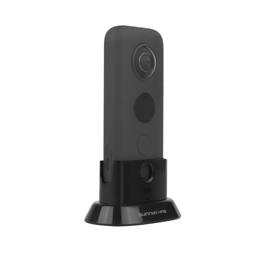 

for Insta360 One X Stand Base Self-timer Pocket Sports Camera Support Base Accessories