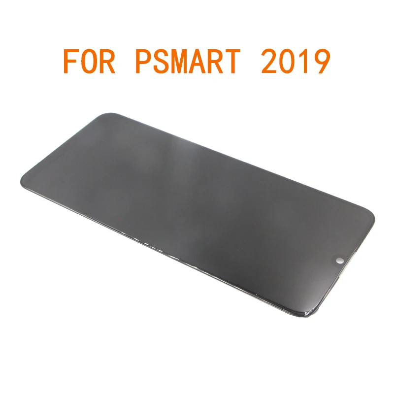 Electermi 10 шт. P Smart ЖК-дисплей для оригинала для 6,2" huawei P Smart ЖК-дисплей экран Сенсорная панель экран дигитайзер