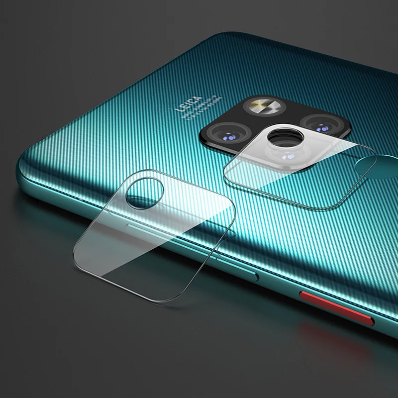 Защитная пленка для объектива камеры HuaWei mate 20 20X20 Lite закаленное стекло Pro 9H HD