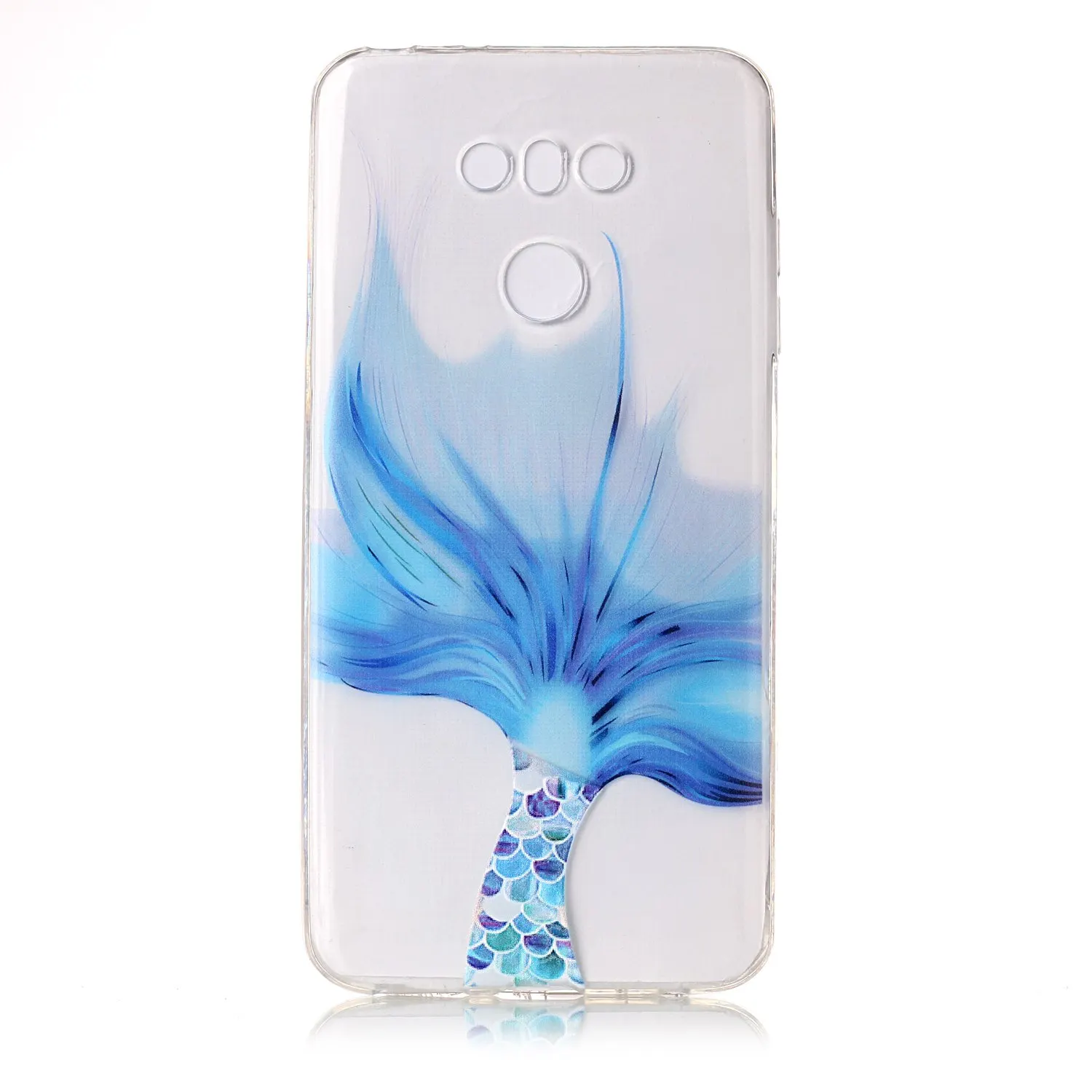 LG G6 чехол для телефона 3D стерео рельефный окрашенный задние крышки G 6 Мягкий ТПУ
