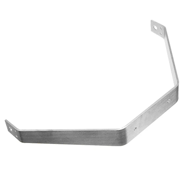 Алюминиевый Комплект шасси 2 мм для электрического радиоуправляемого самолета 25