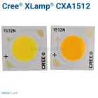 Светодиодный диодный светильник Cree XLamp CXA 1512 CXA1512 EasyWhite, 2 шт., 5000 К, теплый белый, 3000 К, 24 Вт, керамика, COB, с держателем или без
