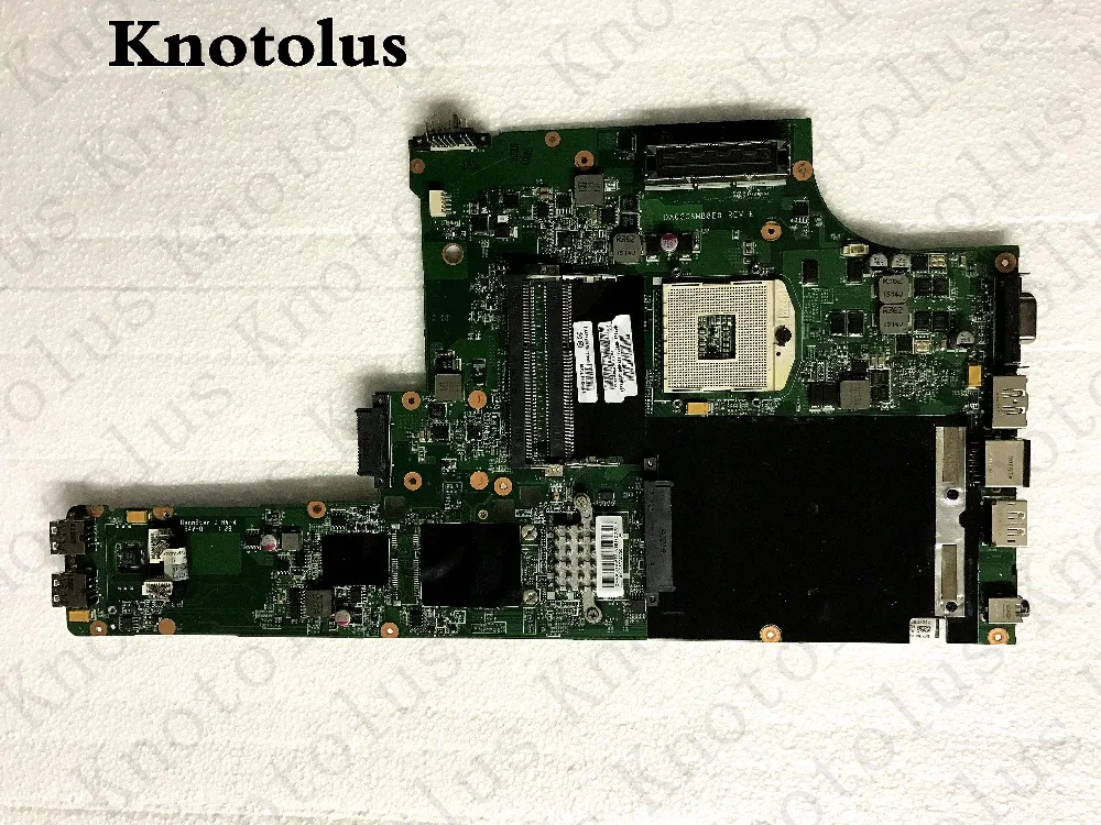 75y4012 материнская плата для ноутбука lenovo ibm l512 ddr3 da0gc8mb8e0 Бесплатная доставка 100%