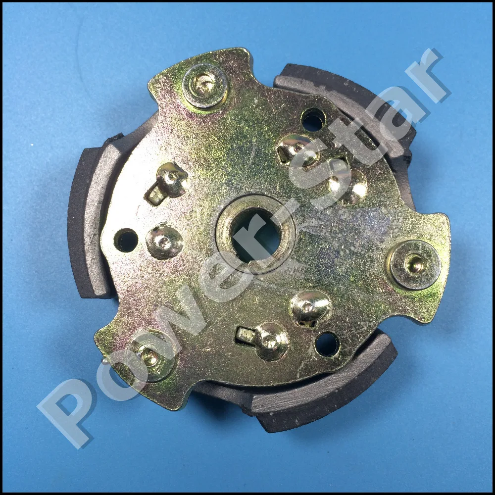 Водный крутой клатч для 39cc 40cc 2-тактный байк карманный велосипед мини мотор ATV Quad