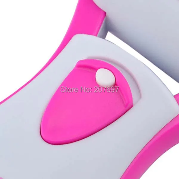 Инструмент для ухода за ногами эпилятор кожи ног косметический очиститель